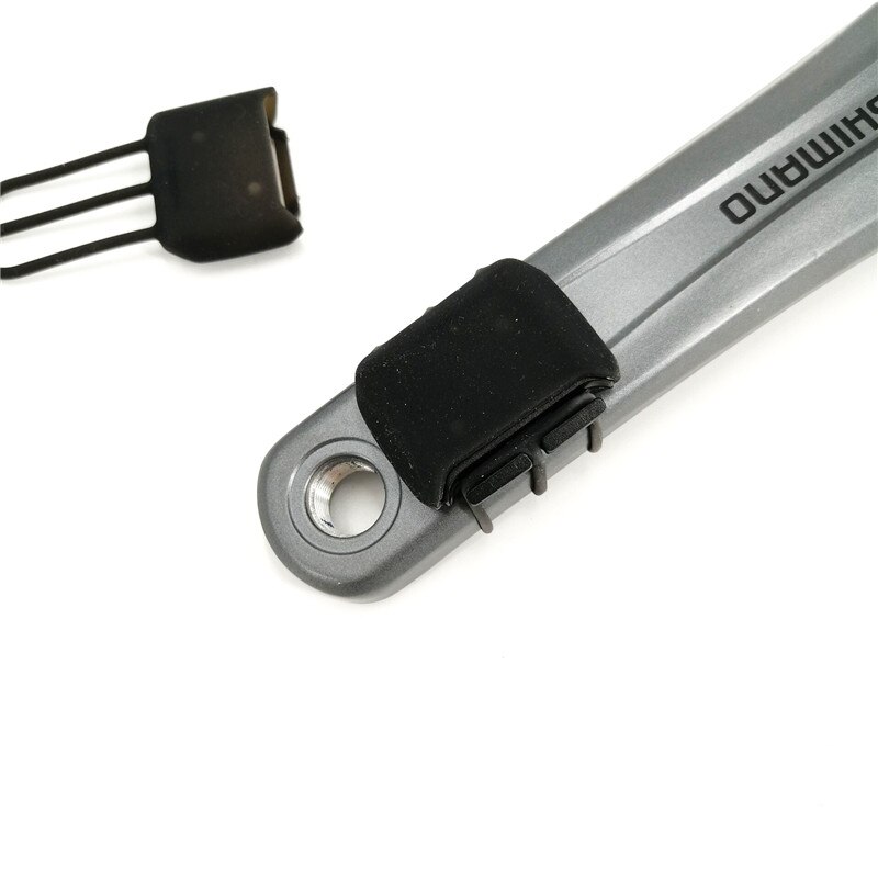 Bicycle Computer Cadence Sensor Silicone Protective Cover -Garmin Bike Cadence Sensor Protective Case