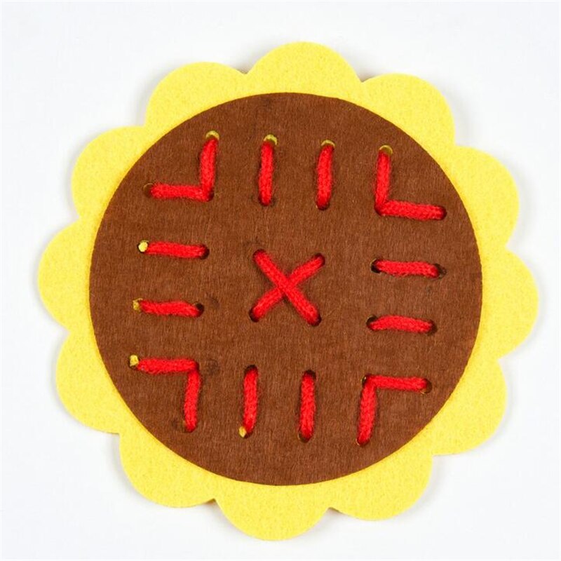 Baby Doek Boeken Voor 0-12 Maanden Kids Zachte Cognize Kleur Vorm Emotie Doek Boek Intelligence Learning Educatief Doek boeken: 777815