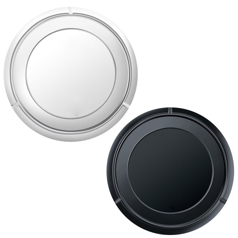 Multifunctional Smart Floor Cleaner,3-In-1 Auto Rechargeable Smart Sweeping Robot Dry Wet Sweeping Vacuum Cleaner: 04 single inhalation