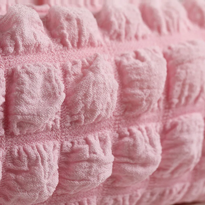 nordisch eins Sanft Puff Gewebe Kasten faltbare Servietten Halfter Rechteck kreative Heimat Sekretariat Serviette Kasten Taschentuch Taschen