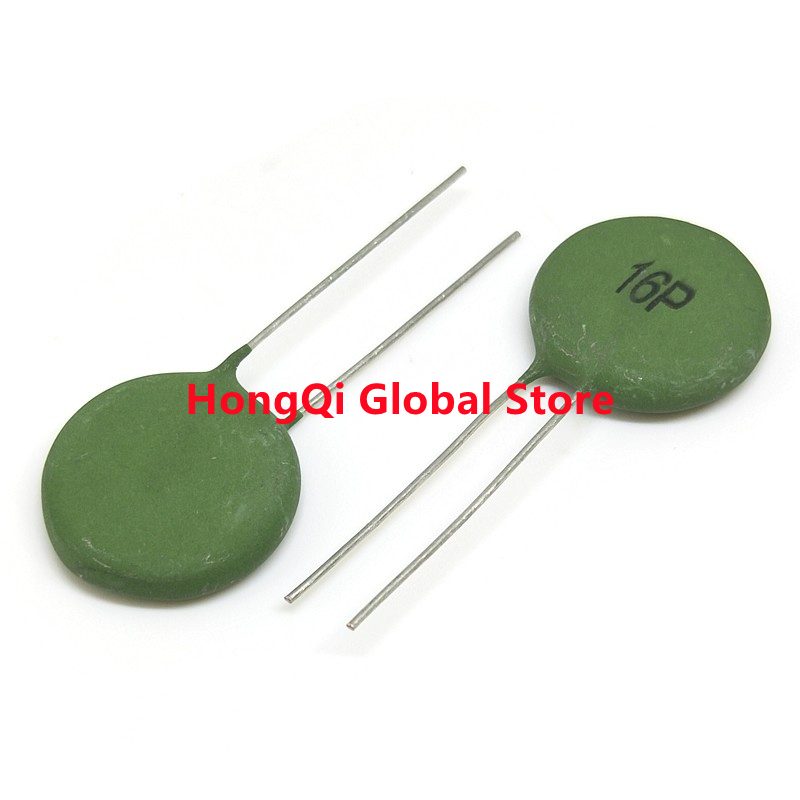 5 uds PTC resistencia termistor de temperatura positiva verde térmico 10P/15P/16P/19P SY16P PTC16P PTC15P