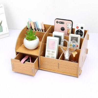 Houten PENNENHOUDER Doosje Vintage 19 | gerecycled hout, 19x12x10 cm (BxHxD) | potlooddoosje met metalen handvat, bureau organizer in sjofele stijl | kleur: 06 wit-landhuis Houten PENNENHOUDER Doosje Vintage 19 | gerecycled hout, 19x12x10 cm (BxHxD) | potlooddoosje met metalen handvat, bureau organizer in sjofele stijl | kleur: 06 wit-landhuis