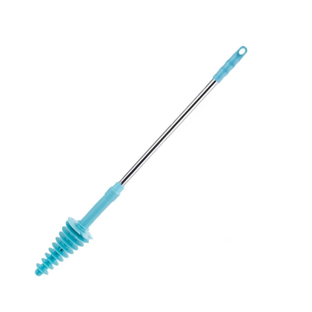 Flexible Wc Pinsel Langen Griff Plunger Bad Verstopfen Reiniger Werkzeug Langlebig wc borstel szczotka wc borstel вантуз