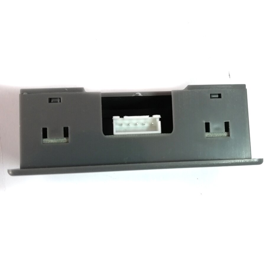 4 Digital Blue LED Tachometer RPM w/ Pulse Signal NPN Hall Proximity Switch Sensor Kit