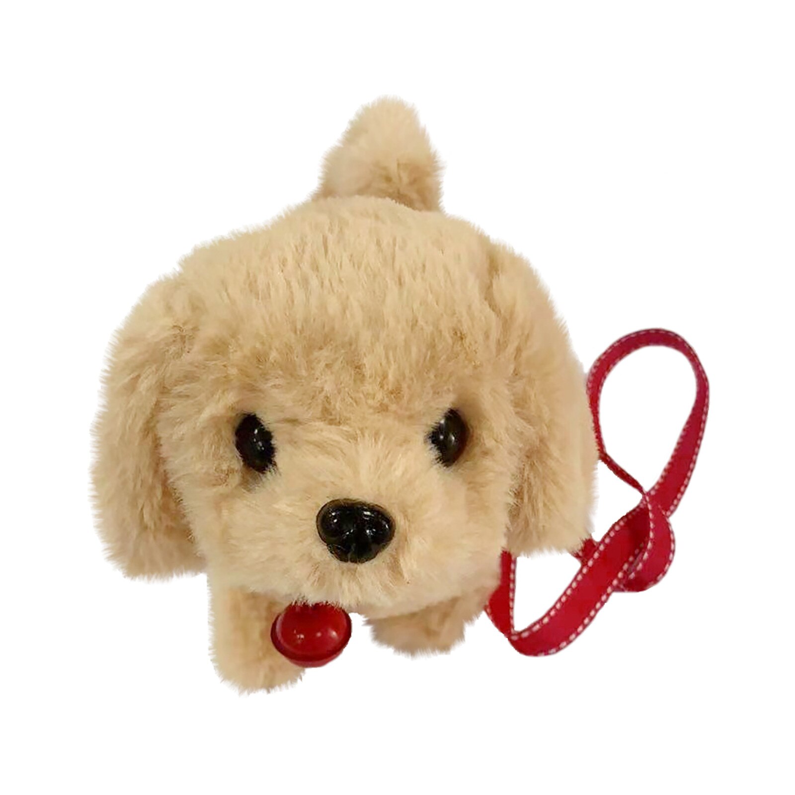 Elektronische Honden Interactieve Elektronische Huisdieren Slimme Hond Knuffel Elektrische Pluche Robot Hond Peuter Speelgoed Voor Kerstcadeaus