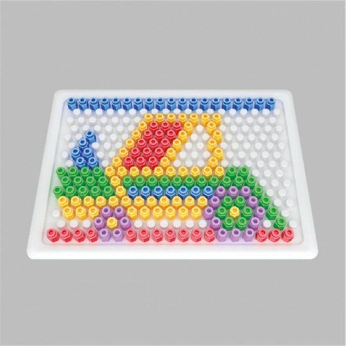 Educational Toy Coding Algorithm and Consider Development Activity Intelligence Toy