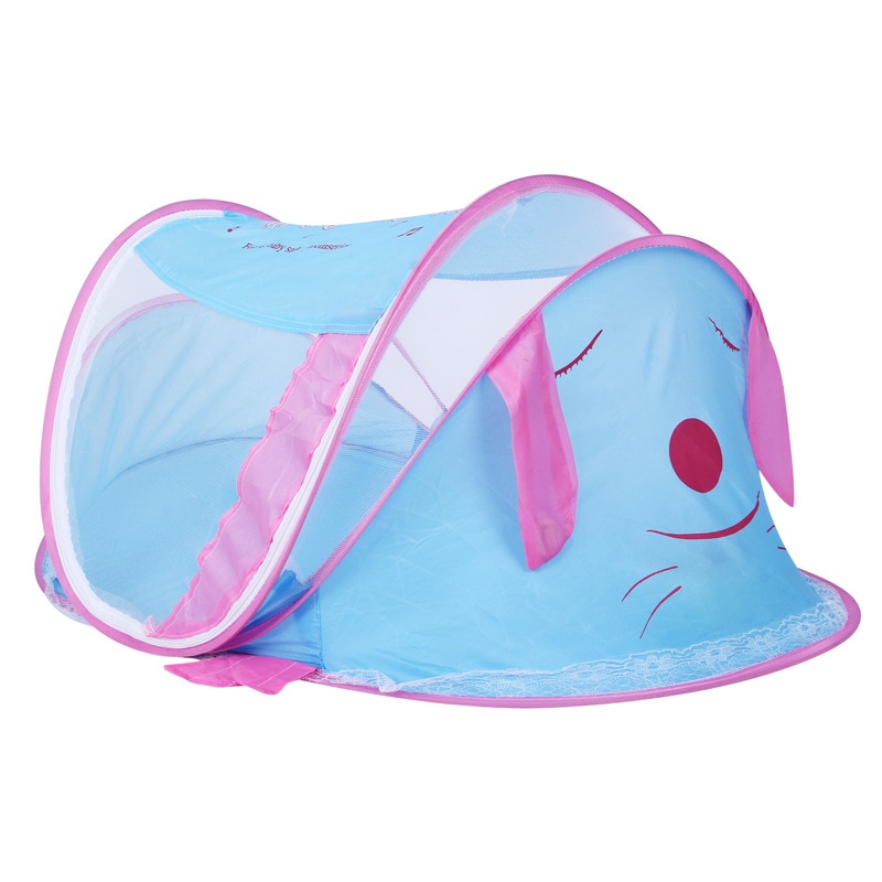 Mosquitera portátil para cuna de bebé, cuna multifunción, mosquitera plegable para niños,