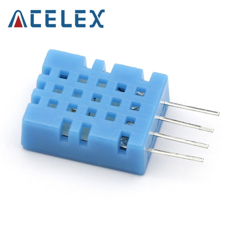 DHT11 DHT-11 Digital Temperature and Humidity Temperature Sensor for arduino DIY KIT