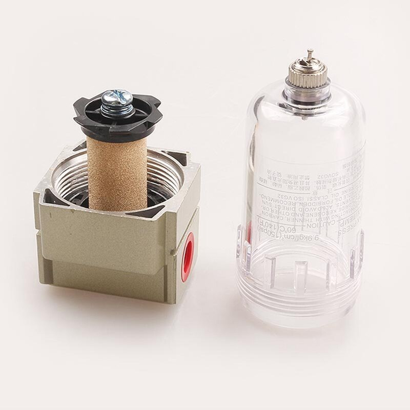 Air filter small vacuum filter car oil filter universal
