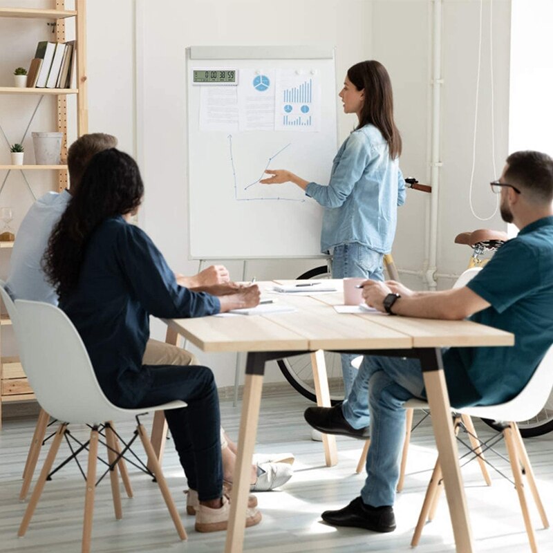 Lber Grote Digitale Countdown Dagen Timer Klok-999 Dagen Aftellen Klok Timer Voor Graduation Lab Keuken