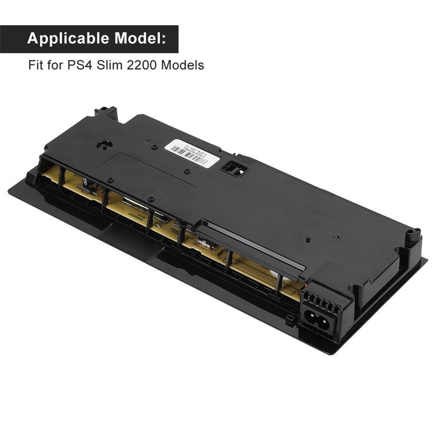N17-160P1A alimentation batterie unité accessoire de remplacement pour PS4 Slim 2200 batterie unité