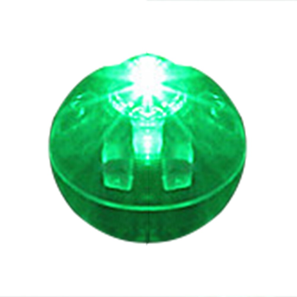 100 stuks ronde bal led ballonverlichting mini flitslampen voor lantaarn kerst bruiloft feest decoratie hogard  fe27