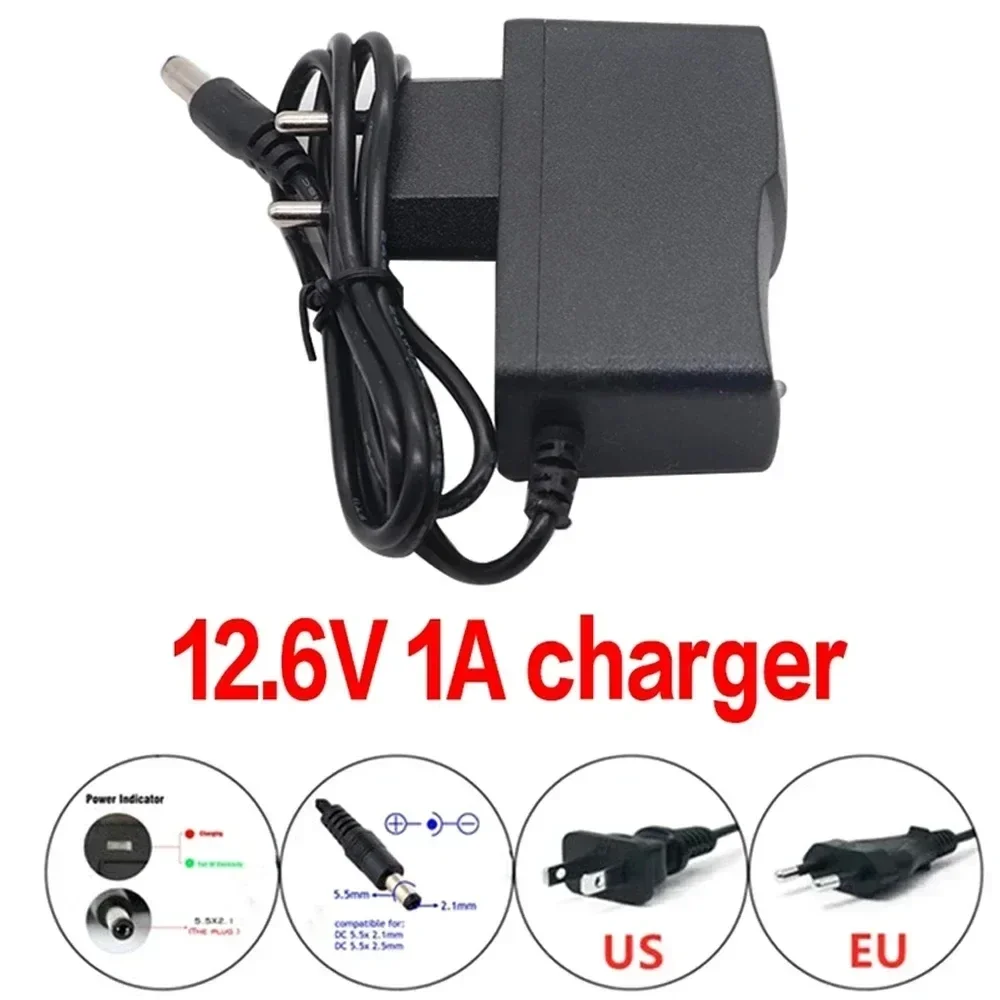 12V 70000mAh Batterie 12,6 Li-Ion 70ah wiederauf ladbare Batterien mit BMS Lithium-Akkus Schutz platine V Ladegerät