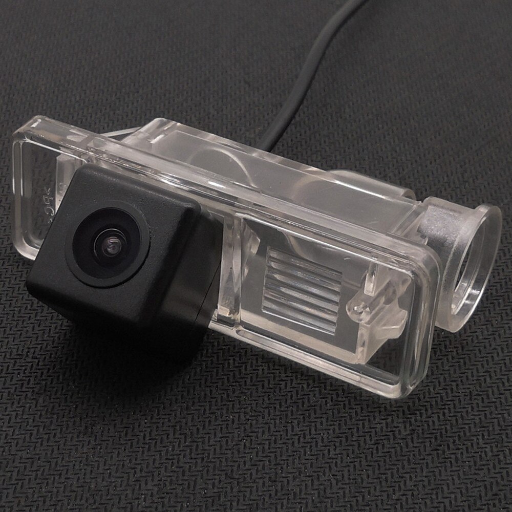YIFOUM HD Dynamic Trajectory Tracks Car Rear View Parking Backup Camera For Mercedes-Benz B Class W639 Vito Viano Sprinter