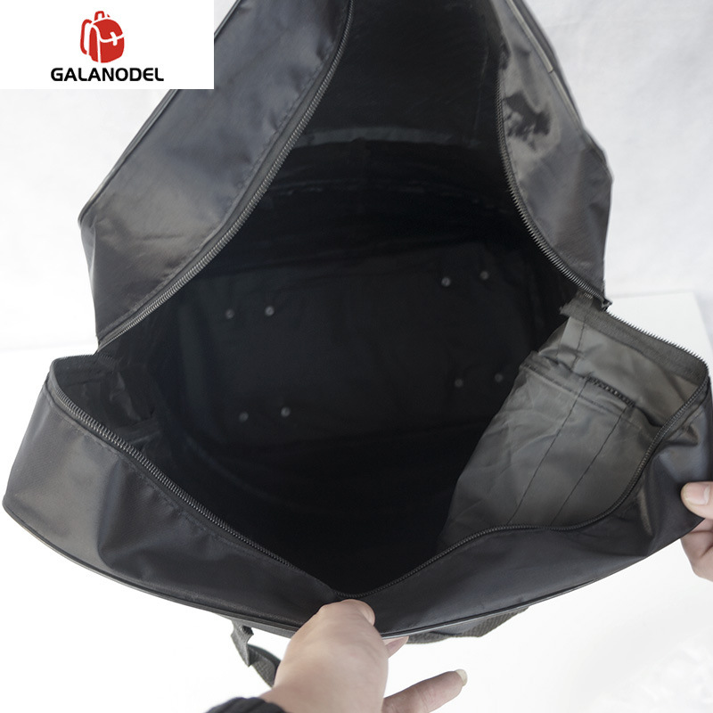 sac gonflable imperméable à l'eau Portable valise de voyage sac gonflable unisexe extensible sacs à bagages pliants avec des sacs de nuit de roue pendant la nuit