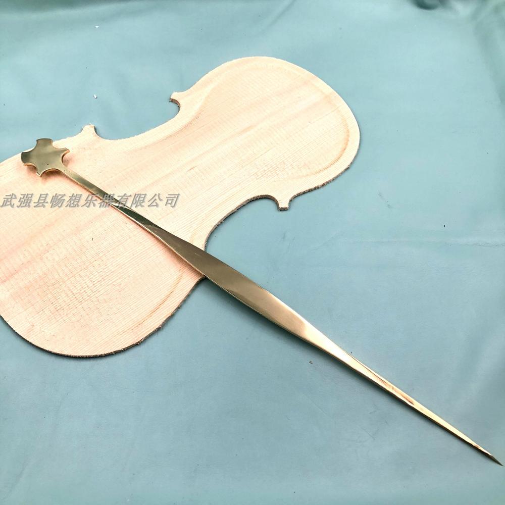 Mooie Bass Soundpost Setter, Soundpost Tool, Gitaarbouwer Luthier En Installeren Tool