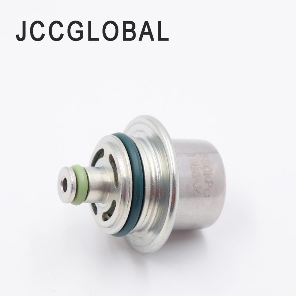 Régulateur De Pression De Carburant DEARBORN 25352275 - 3.0 Bar - Pour Véhicules Spécifiques - Pièce Auto Neuve