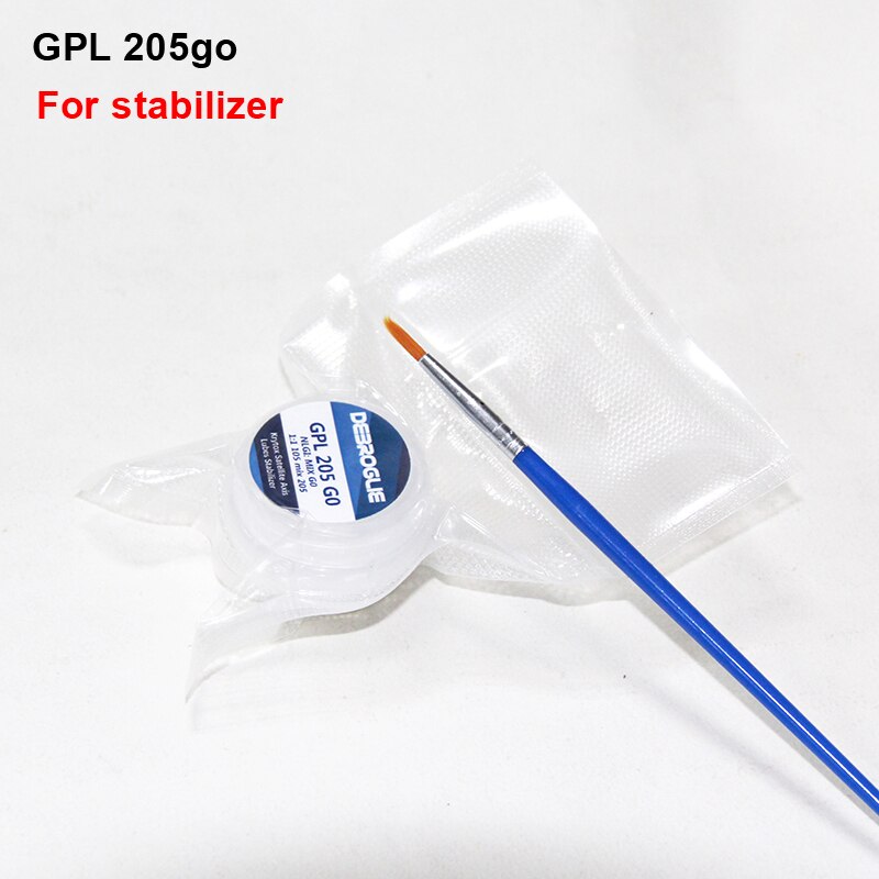 GPL105 205 G0 interruttori olio lubrificante grasso per tastiera meccanica tasti interruttore stabilizzatore grassi lubrificanti lubrificanti