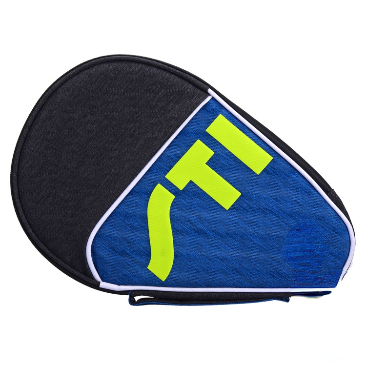 Original STIGA table tennis case ping pong bag double layer sport bag for table tennis balde racket: CP-42C21