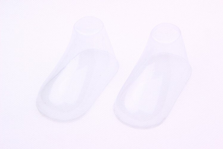 20 PAIRS 40pcs Clear Plastic Baby Feet display booties, shoes, sock etc EXCLUSIVE shoe trees Shoes Socks Clear Plastic PVC