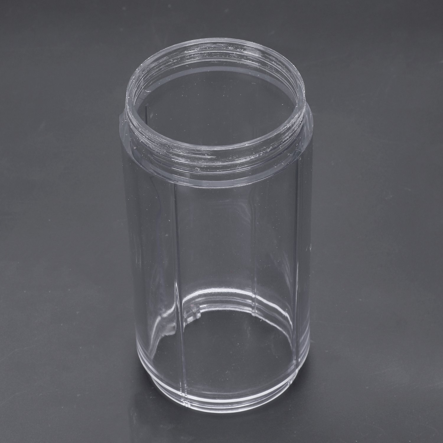 380ML Tall Cup Blender Juicer Mixer Accessory Replacement Part For