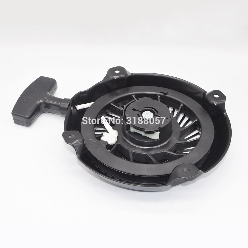 Avviatore Corda Motori Avviatore A Strappo Per Motori Intek Pro - Ricambio 591301 693394 791670 795930 Ricambio Motori