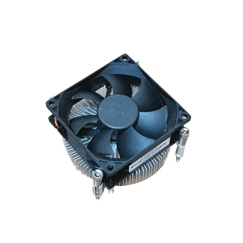 644724-001 381874-001 Radiator Ventilator Voor Hp 280 288 3380 480 G1 G2 Cpu Radiator Fan: For 280 288G1 G2