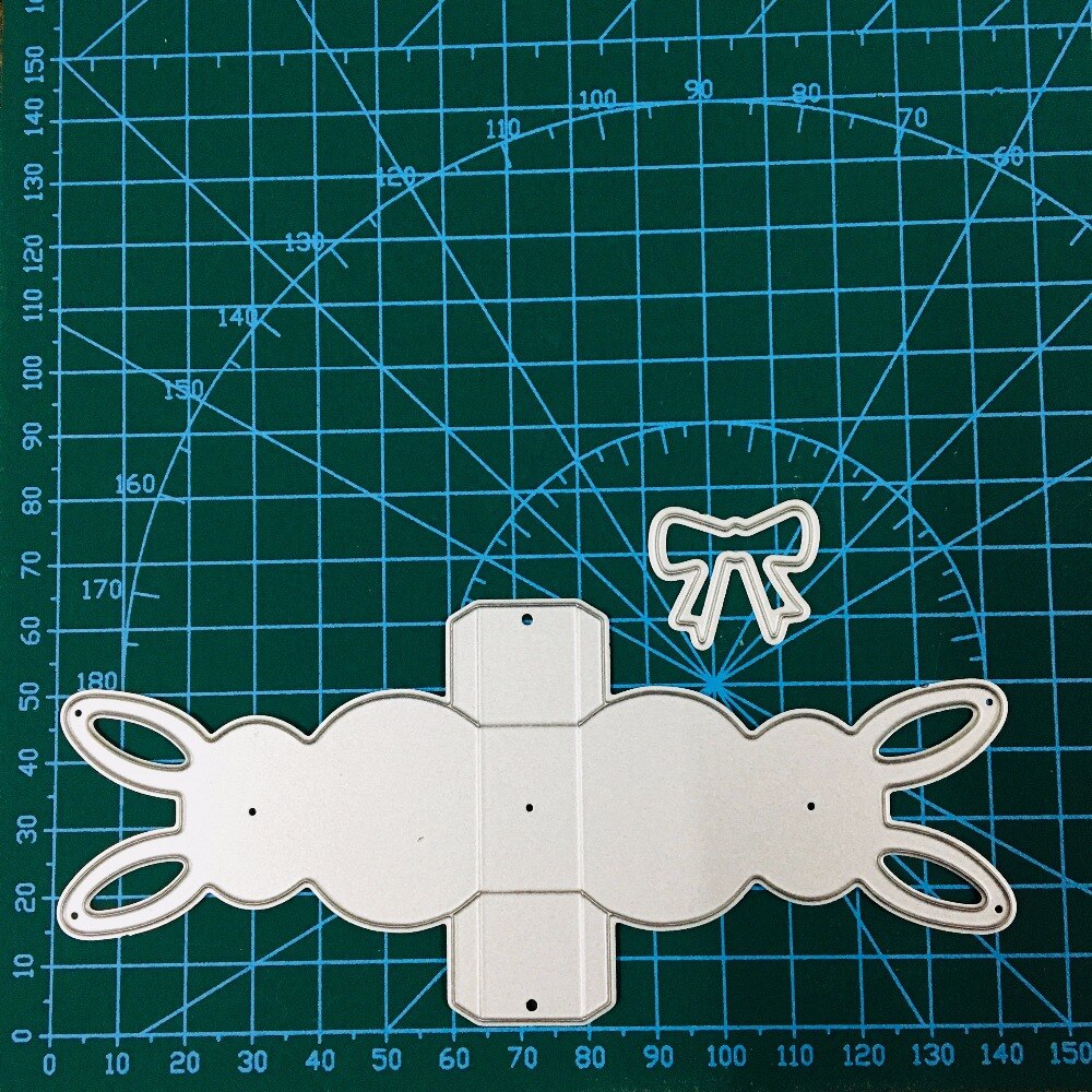 paquete de marco, caja de puerta, troqueles de corte de Metal para sello para álbum de recortes de manualidades/álbum de fotos decorativo en relieve, tarjetas de papel