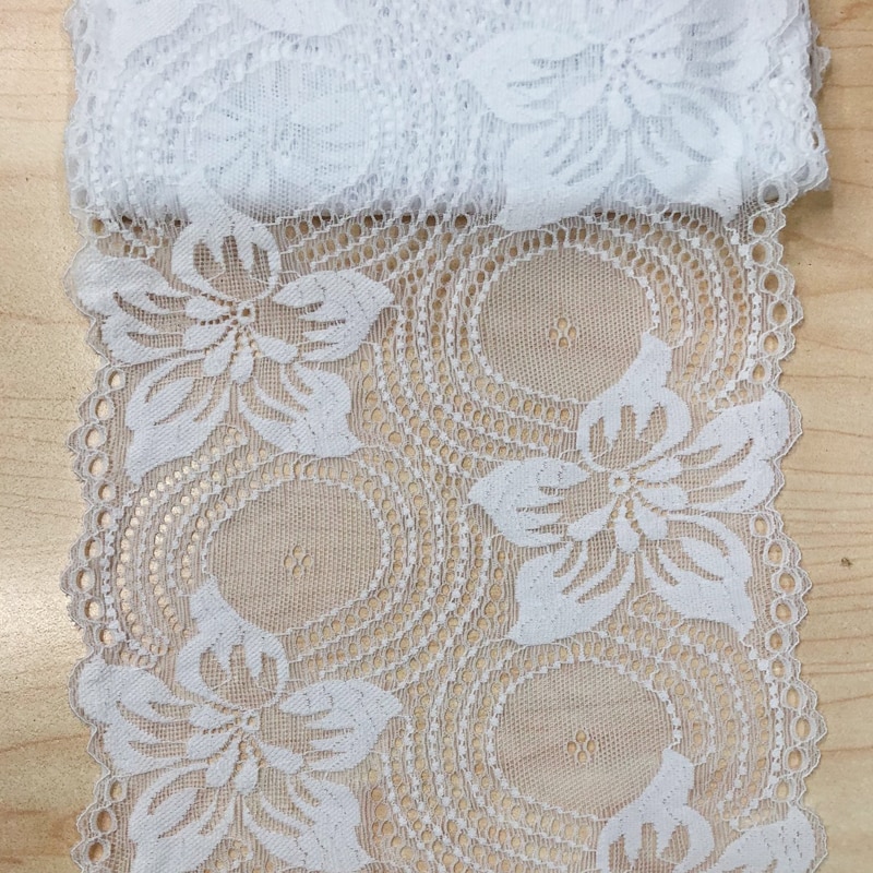 2 rollen - Decoratief lint - Olijfgroen - Decoratief lint voor doe-het