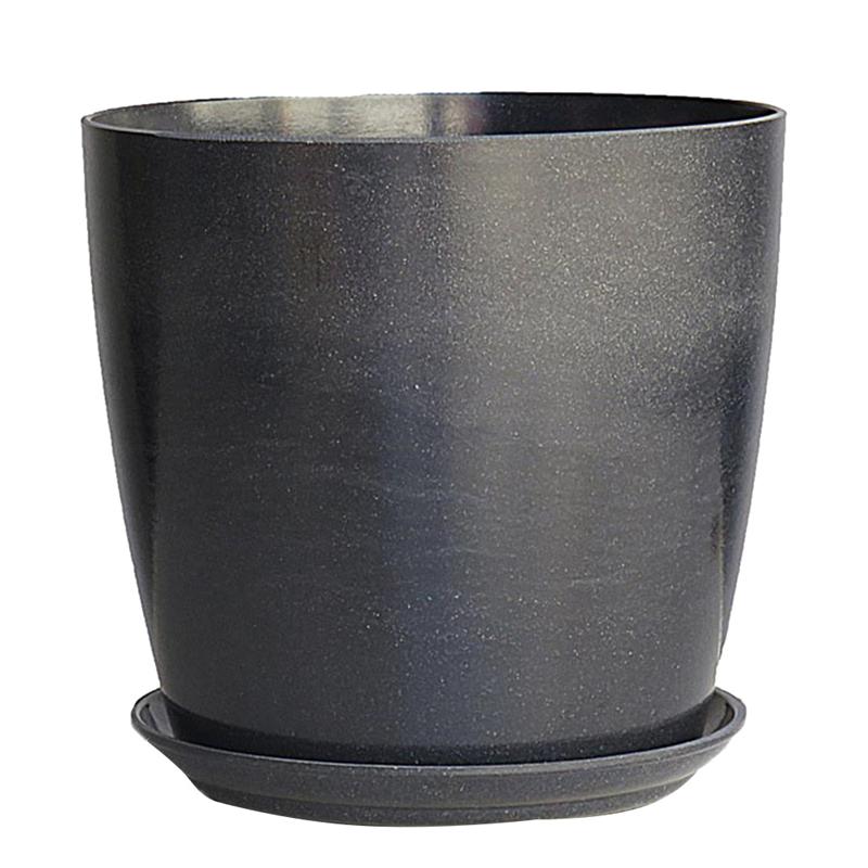 1Pc Flower Pot Decorative Modern Multi-purpose Home Garden Flowerpot Succulents Pot Planter for Indoor And Outdoor