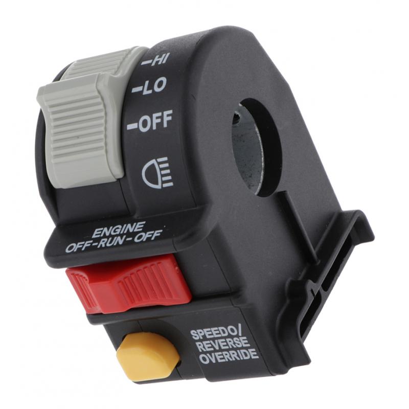 Light kill stop switch 4010591 4010560 för polaris sportsman bil