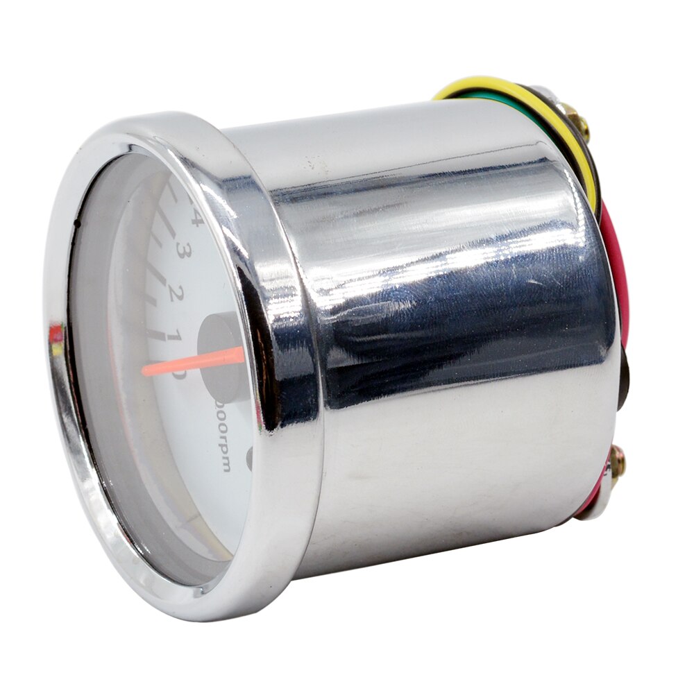 motorcycle electronic tachometer modified inductance tachometer Motorcycle tachometer 0-13000 rpm
