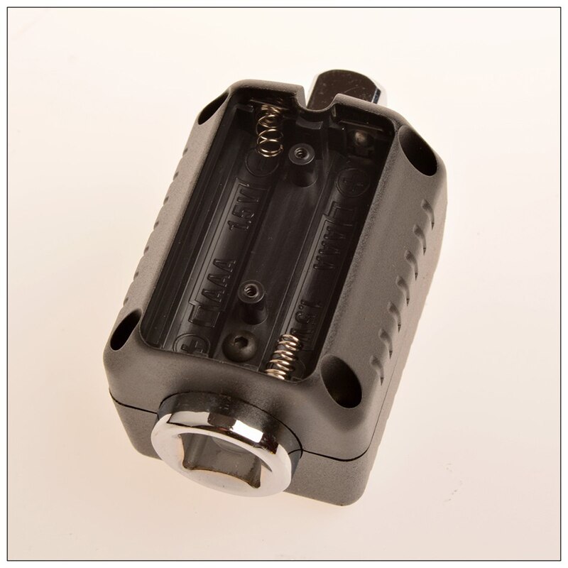 Digital momentnøgle 1/2 " 2- 200 nm justerbar elektronisk momentadapter digital skruenøgle cykelbilreparation