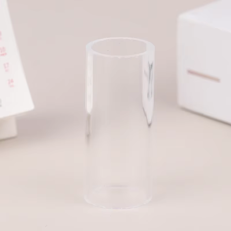 Miwayer Slider 60MM High Guitar Slide Bar Stainless Steel Metal/Glass Finger Slides Ukulele String Instruments Guitar Accessorie: WHITE