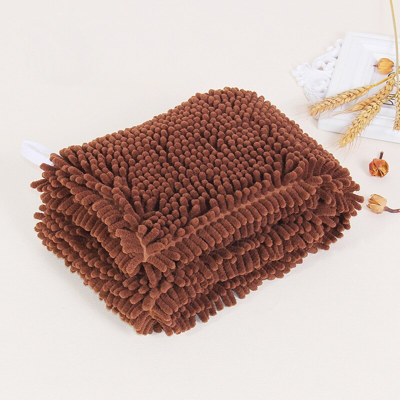 Toalla de baño de rápida absorción de agua para mascotas, toallitas de limpieza suaves, secado de pelo mágico, multifunción, para casa, coche, suministros para mascotas