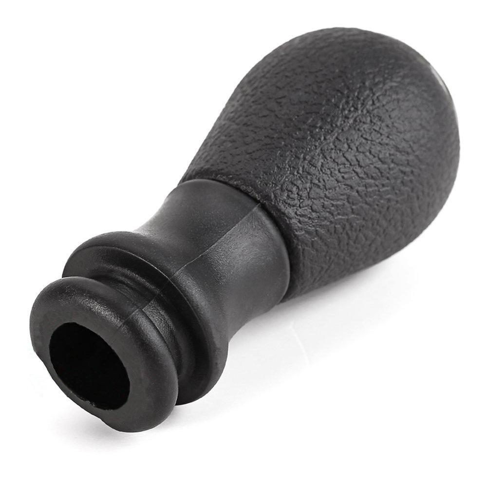 6 Speed Manual Auto Gear Shift Shifter Knop Voor CITROEN C1 C3 C4/Voor PEUGEOT 106 107 205 206 207 306 307 308 309 405 406 407