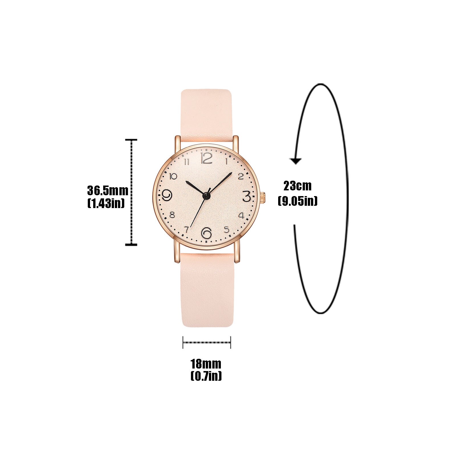 Kalender Tijd Horloge Mode Casual Dames Horloge Trend Crack Armband Quartz Horloge Set Speelgoed Horloges Reloj Mujer Zegarek