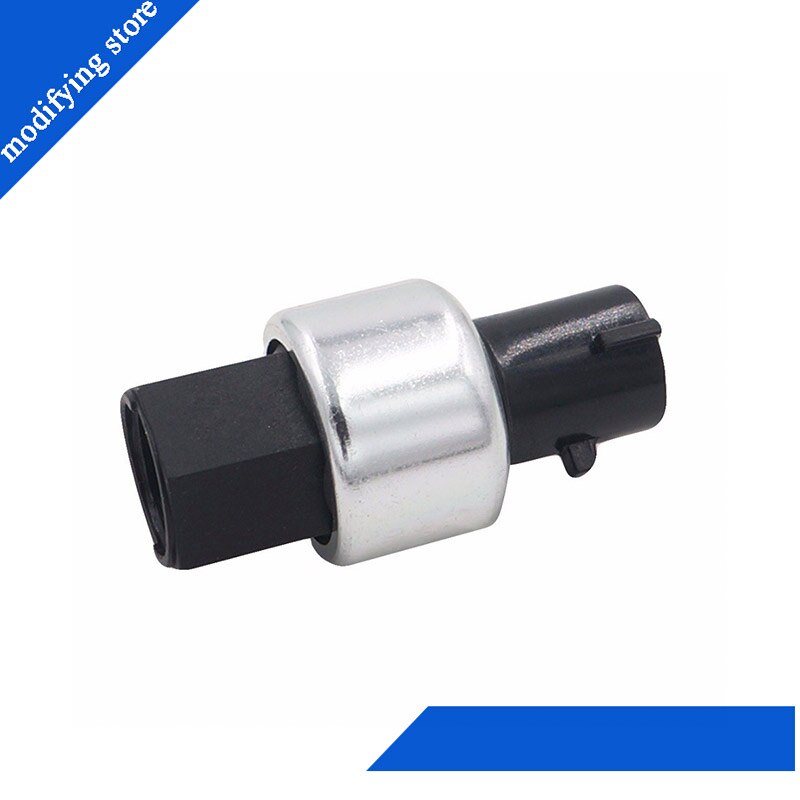 52466358 152962 A/C High Side Pressure Switch For G M Buick Chevrolet SW 2962C,36659,1711427, 2930066,E131001,MT0205