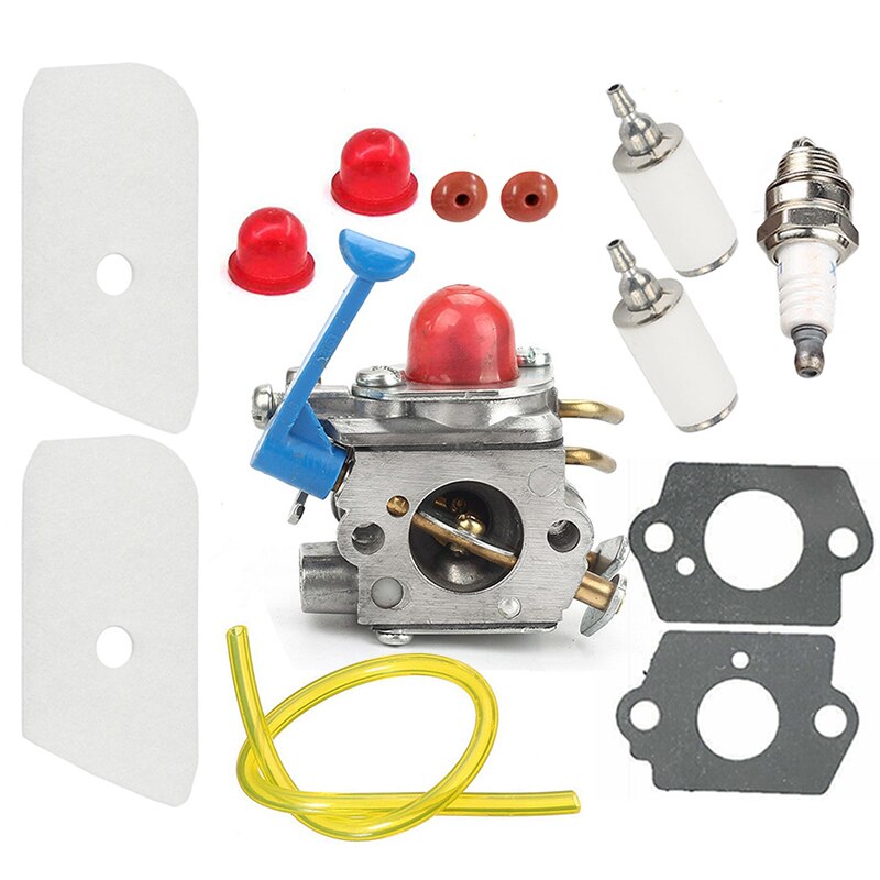 35mm Cylinder Piston Kit For Husqvarna 128C/128CD/128L/128LD Trimmers – 545008082 9 thumbnail image