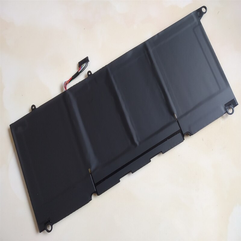 90V7W Voor Dell Xps 13 9343 9350 13D-9343 13D-9350 JD25G Jhxpy 5K9CP RWT1R 0Drrp DIN02 0N7T6 Originele Laptop batterij 56Wh