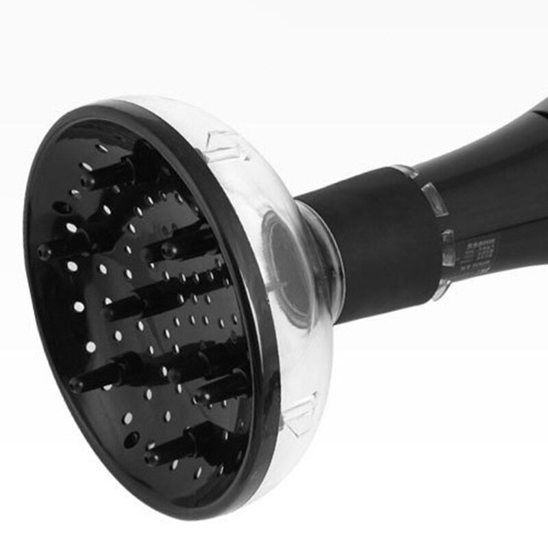 Ad-hair curl diffuser lock diffuser disk frisör hårfön huva lockigt hårvård hårtork lockigt torkning blås hår curle