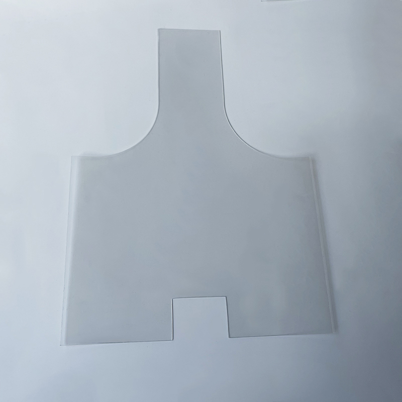 Handmade Hobo Bag Pattern Template Vintage Hobo Handbag Sewing Ruler Sewing Ruler QJY99: 12 inches