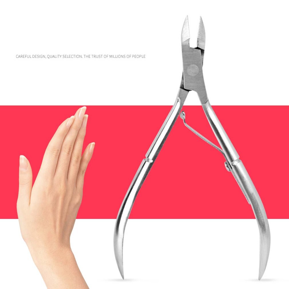 Voeten teennagelknippers trimmers snijders paronychia-tangen olecranon-pincetten voet nagelriemschaar teennagel