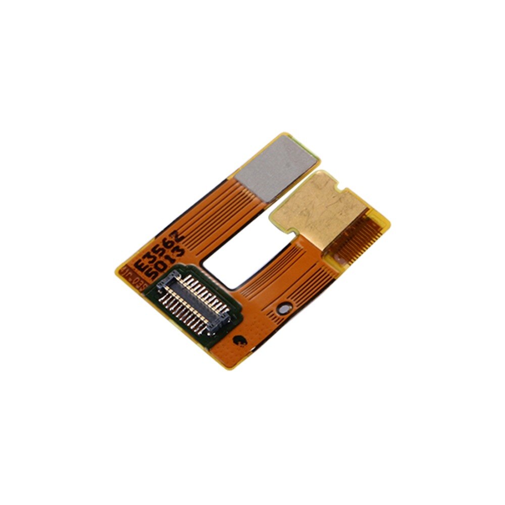 iPartsBuy Front Facing Camera for Nokia Lumia 830