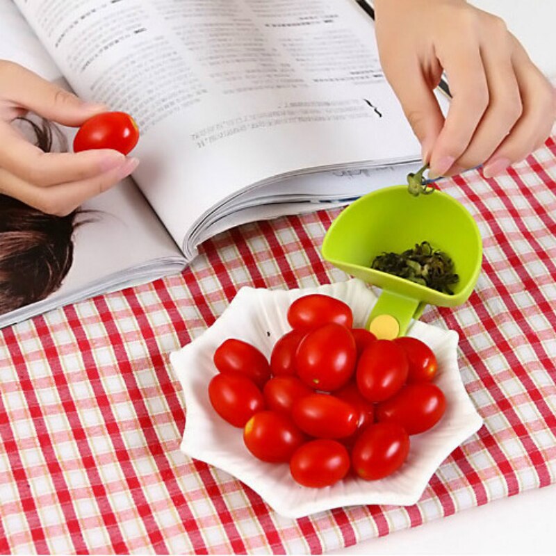 Mini caja de condimentos para ensalada, tarro de especias para comida, plato de especias, Bol, patatas fritas, bandeja de condimentos, salsa, plato para vinagre, inmersión, salsa, platillo