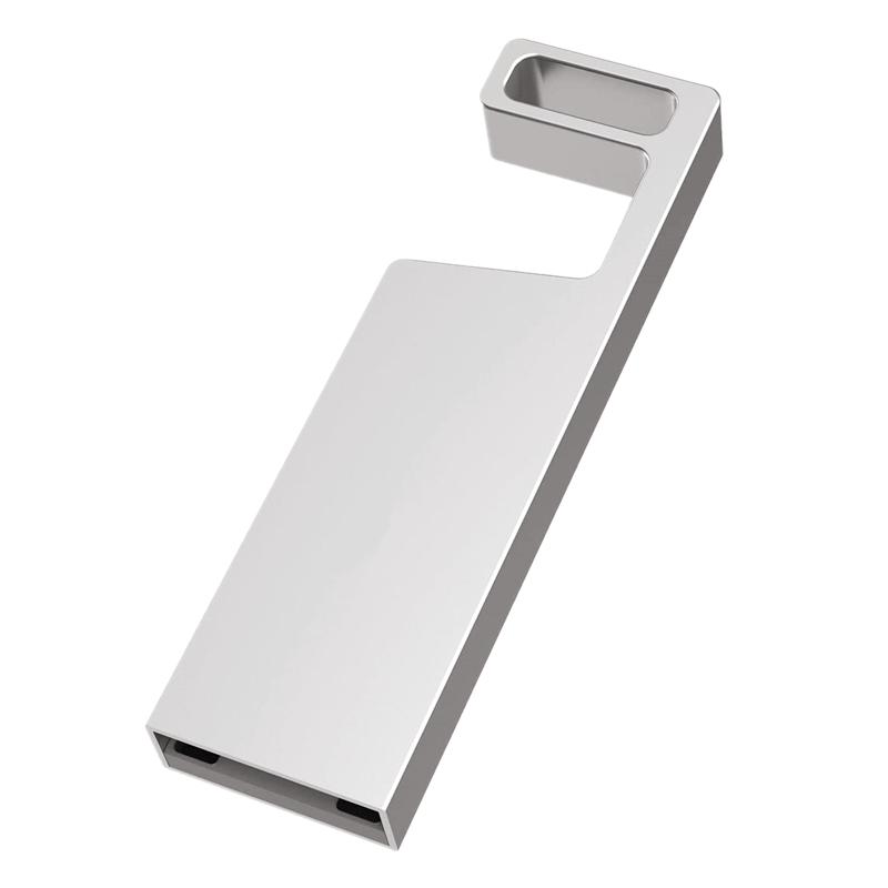 Unidade flash usb 256gb flash-venda 32gb usb vara usb memoria 64gb 128gb cartão de memória flash 256gb pen drive 512gb cle usb: Prateado / 256GB