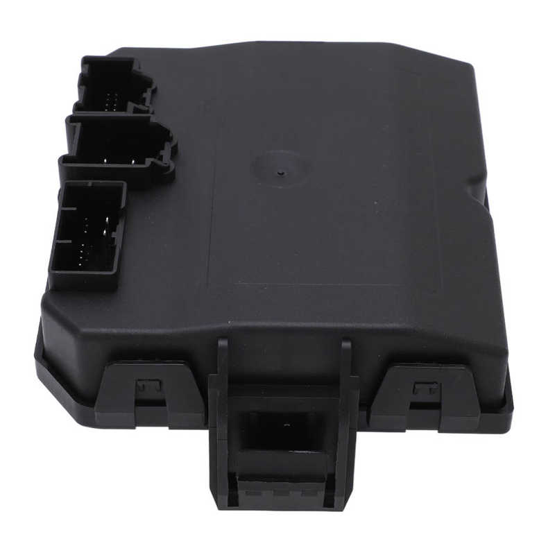 20837962 ABS Rear Liftgate Control Module Black for Car