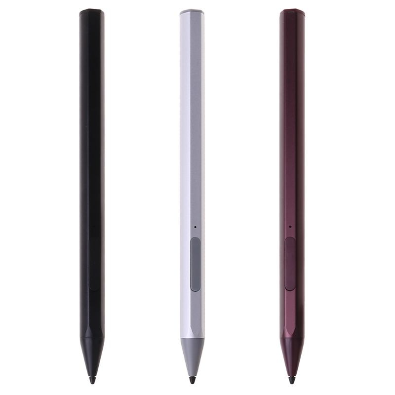 Durable Specifically 4096 Stylus Pen For Surface Pro 3 4 5 6 7 Surface GO Book Laptop For Surface Series