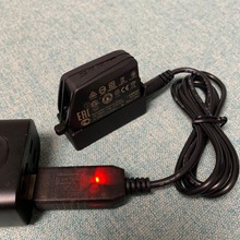 Handgemaakte Sram Axs Charger Cable En Dock Universal Voor Rode Etap XX1/X01/Gx Axs Batterij Oplader