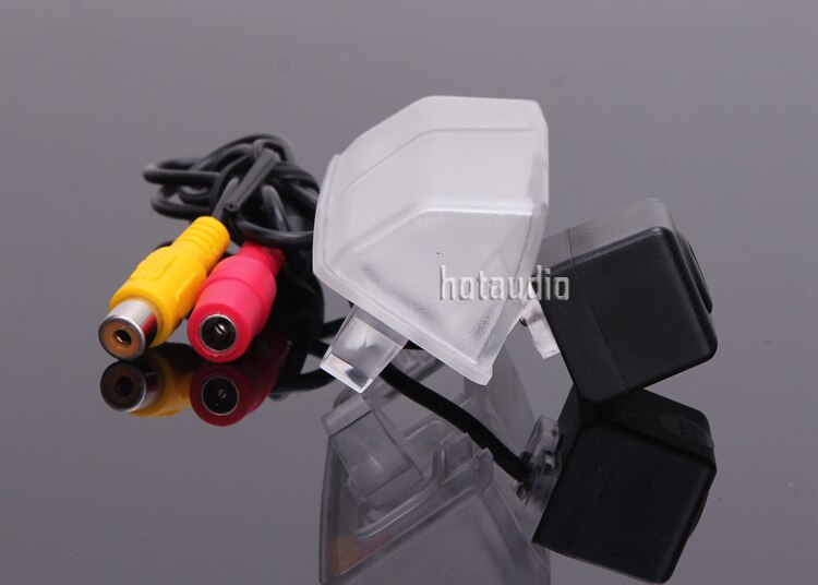 Achteruitkijk camera voor RAV4 RAV 4 Toyota Backup CCD Kleur reverse HD Gratis HongKong Post 630 ok